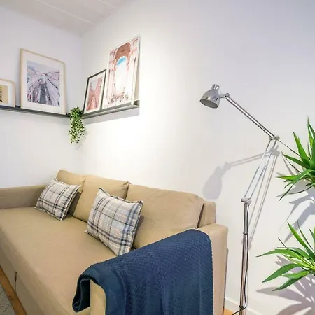 アパート Cosy Praca Das Flores *