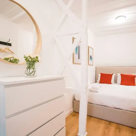 Cosy Praca Das Flores *